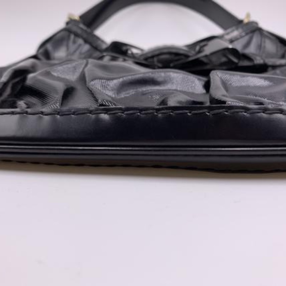 Vintage Gucci Bag Queen Ho Baud - Picture 3 of 10